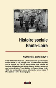 Histoire sociale hln5