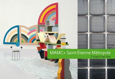 Musee d art moderne et contemporain de saint etienne metropole