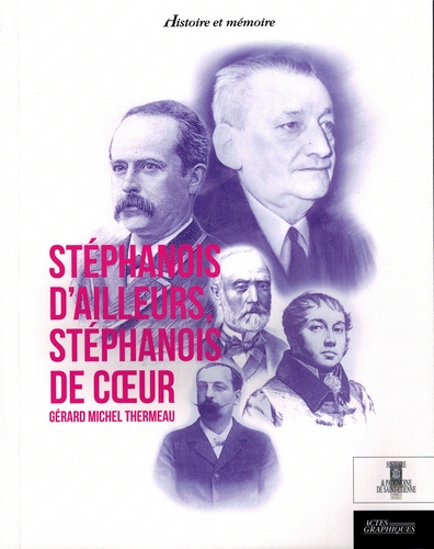 Stephanois thermeau